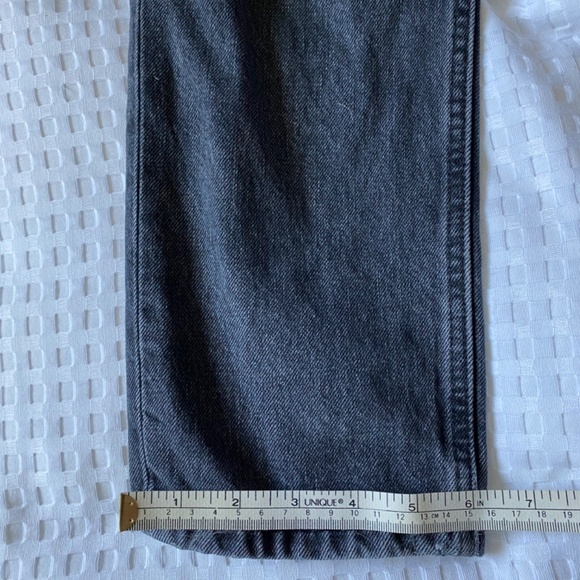 Everlane The ’90s Cheeky Jean SIZE 24 Regular - Picture 9 of 11